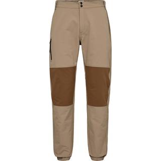 Fat Moose Hayden Block Bukser Khaki