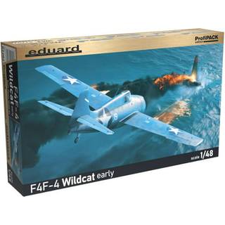 F4F-4 Wildcat early Profipack