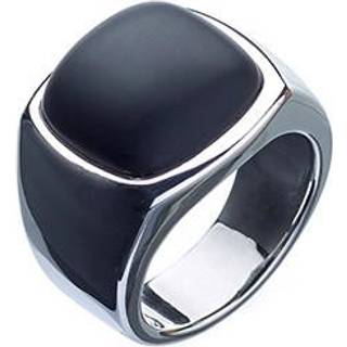Alexander Lynggaard Hope Signet Ring Black Onyx H10010 (58)