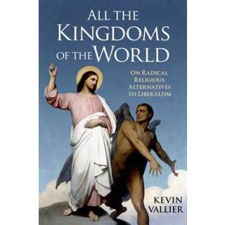 All the Kingdoms of the World