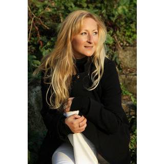 The House in the Olive Grove