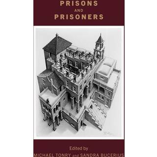 Crime and Justice, Volume 51