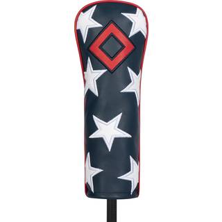 Titleist Stars & Stripes Rød/Hvid/Blå Fairway Headcover