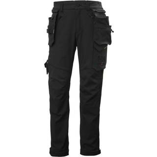 Helly Hansen Workwear Magni Evolution Arbejdsbukser sort C156