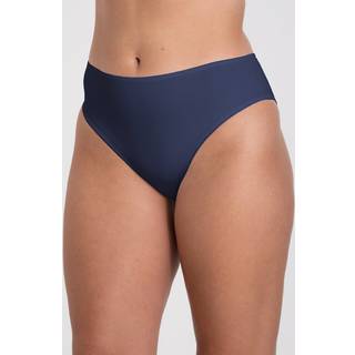 Miss Mary Recycled Comfort Brazilian Panty - Darkblue - 50/52 * Kampagne *