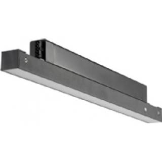 Hybrid linje 600mm 30w 3k 2150lm sort