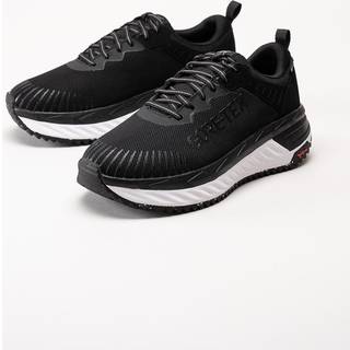 Polecat Unisex Locus Jupiter GORE-TEX Black/White, 36
