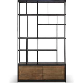 Ethnicraft, Studio Hylde teak