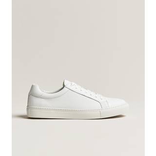 Samsøe Samsøe Saharry Leather Sneakers White
