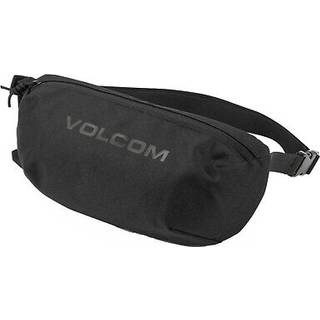 Volcom Mini Waisted Tasker (Black)