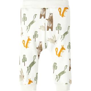 Name It Jet Stream Animal Sweatbukser