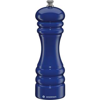 Saltkværn 18 cm, navy blue