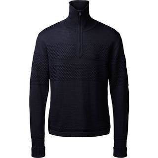 Clipper Half Zip Neck Regular