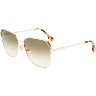 Victoria Beckham VB228S 700 59 Solbriller Mænd Guld - Gold - 59mm
