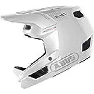 Abus Cykelhjelm HiDrop - Shiny White