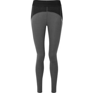 ARTILECT Women's Darkhorse 185 Zoned Legging Lange underbukser Damer størrelse XS farve grå
