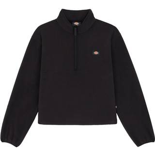 Louisburg Fleece W Black (XL)