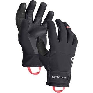 Ortovox Tour Light Glove Handsker Herrer størrelse L farve sort