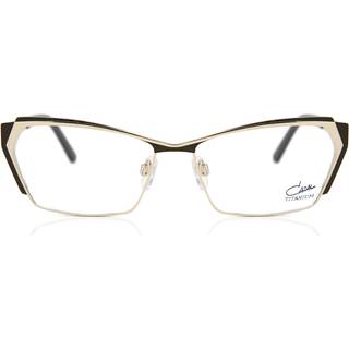 Cazal 4261 002 55 Briller Kvinder Brun - Brown - 55mm