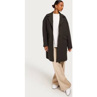 Pieces - Brun - Pcnathalia Jacket - X-Small