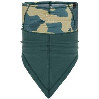 Halstørklæde BUFF MOUNTAIN BANDANA EMRE SILVERSA GE 132534-313-10-00