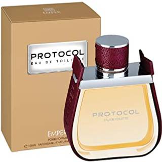 Emper Protocol Eau de Toilette til mænd 100 ml - 100 ml