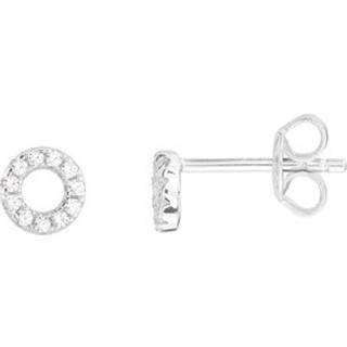 XENOX Ohrstecker - XS3431N - silber