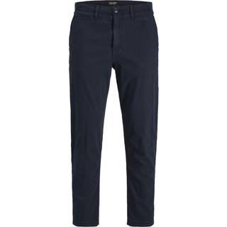 Tapered Fit Chinobukser