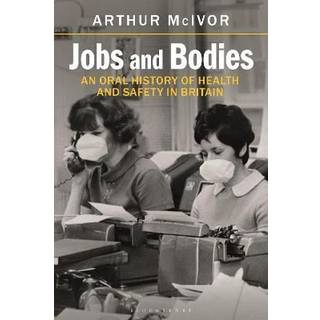 Jobs and Bodies