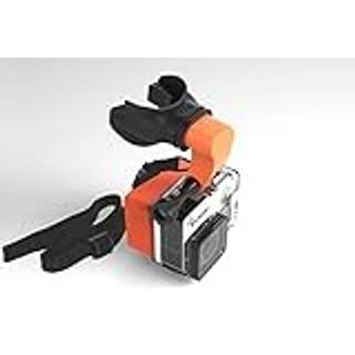 Mundmontering til GoPro