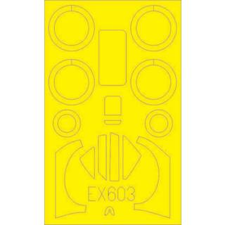 Sea Vixen FAW.2 for Trumpeter