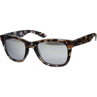 Italia Independent II 0090L 143.000 51 Solbriller Kvinder Brun - Brown - 51mm