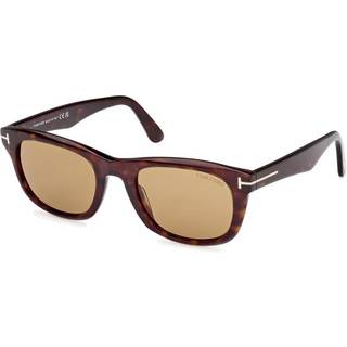 Tom Ford Kendel Sunglasses Brown