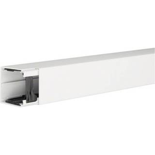 Wexøe Kanal pvc lf 60x60mm ral9016