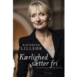 Kærlighed sætter fri
