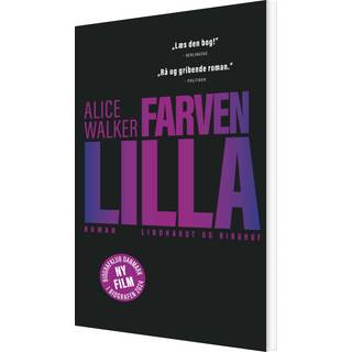 Farven lilla