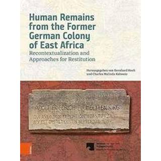 Human Remains from the Former German Colony of East Africa