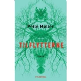 Pelle Møller - Tilflytterne