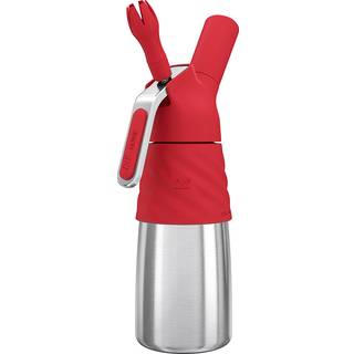 Creative Whip Siphon, 0,5 l, Rød - iSi