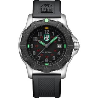 Luminox X2.2132 Manta Ray Steel Herrenuhr 45mm 10ATM