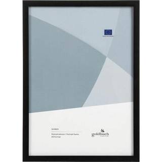 goldbuch Frame Skandi DIN A4 black