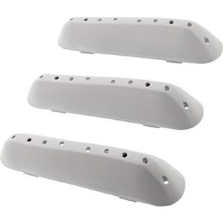 Electrolux tromlemedbringer, sæt, 3 stk., 211.4mm 4055368023