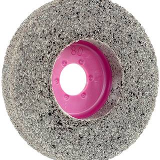 EISENBLÄTTER Magnum fleece top K80 5stk Ø 115 x 22,2 mm G80 (96710)