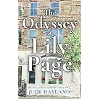 The Odyssey of Lily Page
