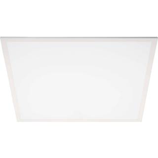 Basic Office LED-panel, 59,5x59,5 cm, 4.000 K