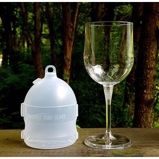 Winkee - Vinglas - Outdoor Wine Glass - Single