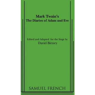 The Diaries of Adam and Eve