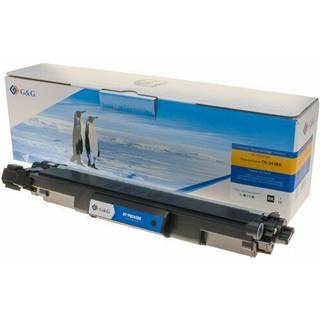 BlyBird TN243BK Sort Lasertoner, 1.400 sider