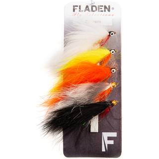 Zonkers Flue Sortiment