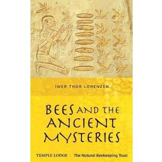 Bees and the Ancient Mysteries